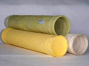 PTFE复合纤维除尘布袋-PTFE复合除尘滤袋-复合纤维除尘布袋